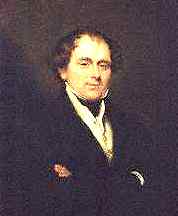 Thomas Waghorn