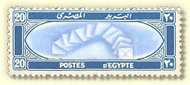Poste Restante