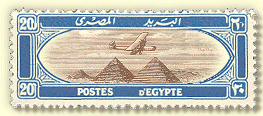 Airmail Header Image